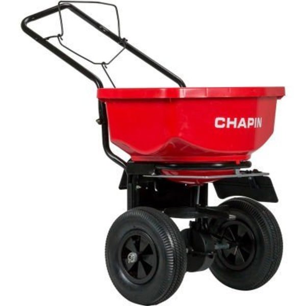 Chapin Chapin 8200A 80 lb. All Season SureSpread Spreader With Edge Control 8200A